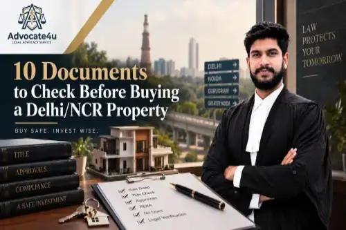 Can a Buyer Cancel a Property Deal and Recover Token Money?