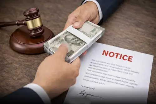 female lawyer