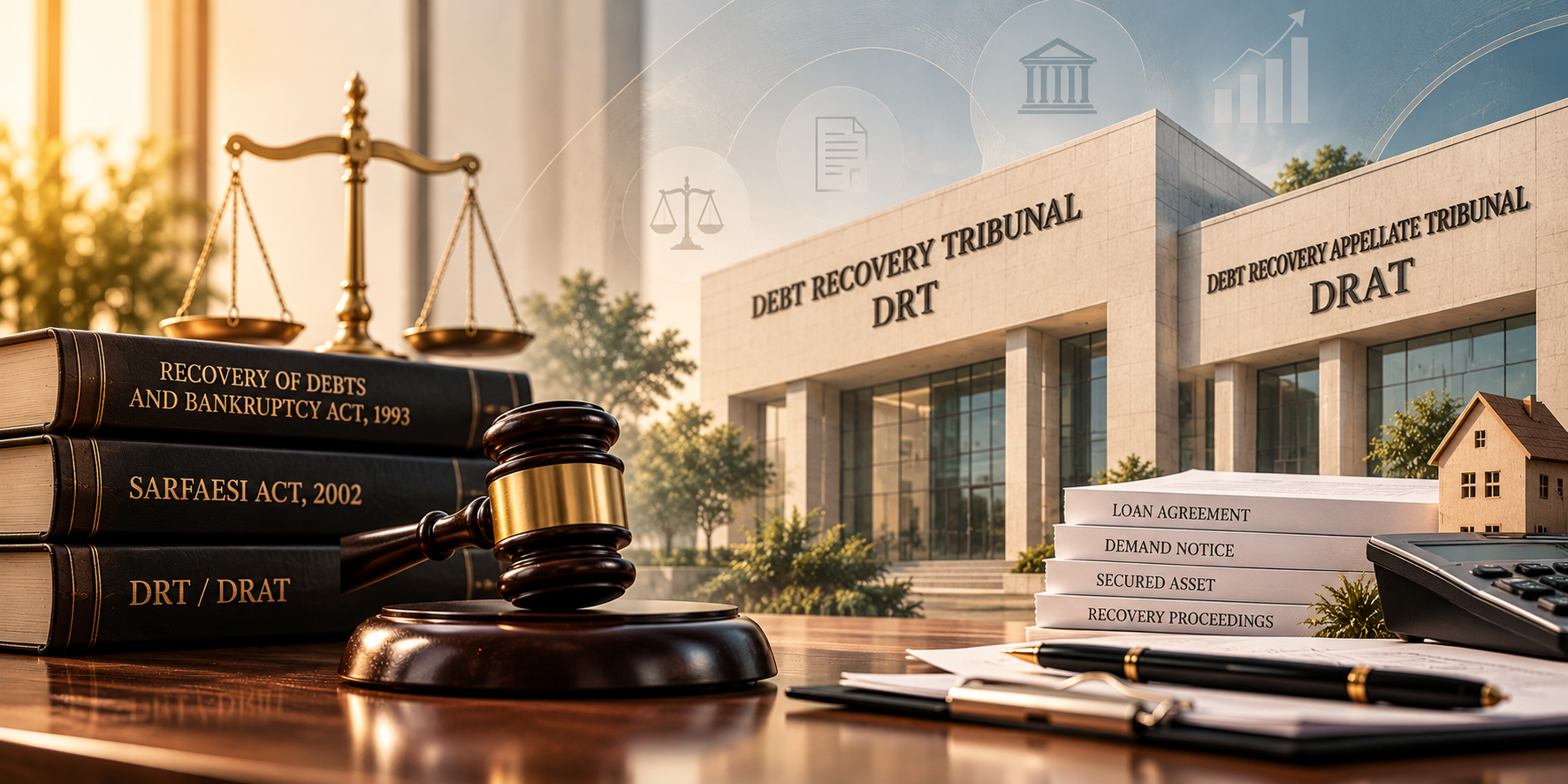 female lawyer