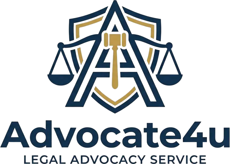 advocate4u logo